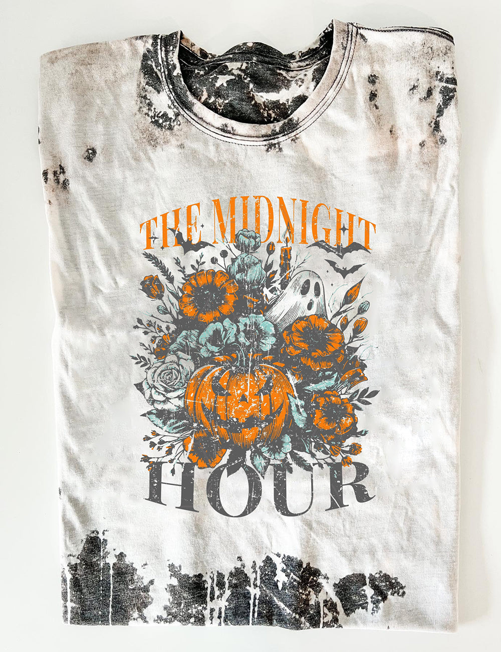 Women's The Midnight Hour Print T-Shirt