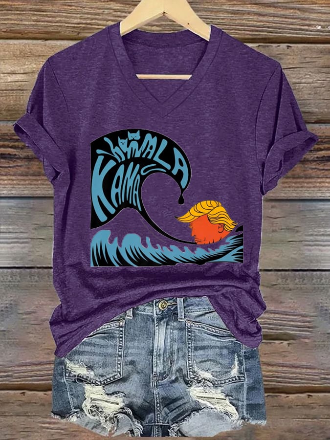 Women'sometime You Gotta Flush Twice T-shirt