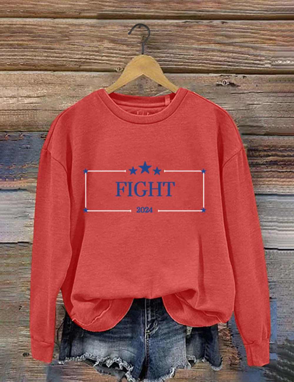 Fight America Shirt