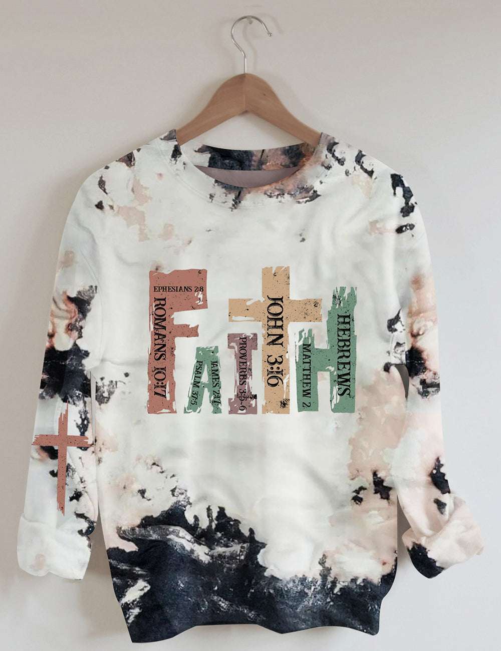 Faith Shirt