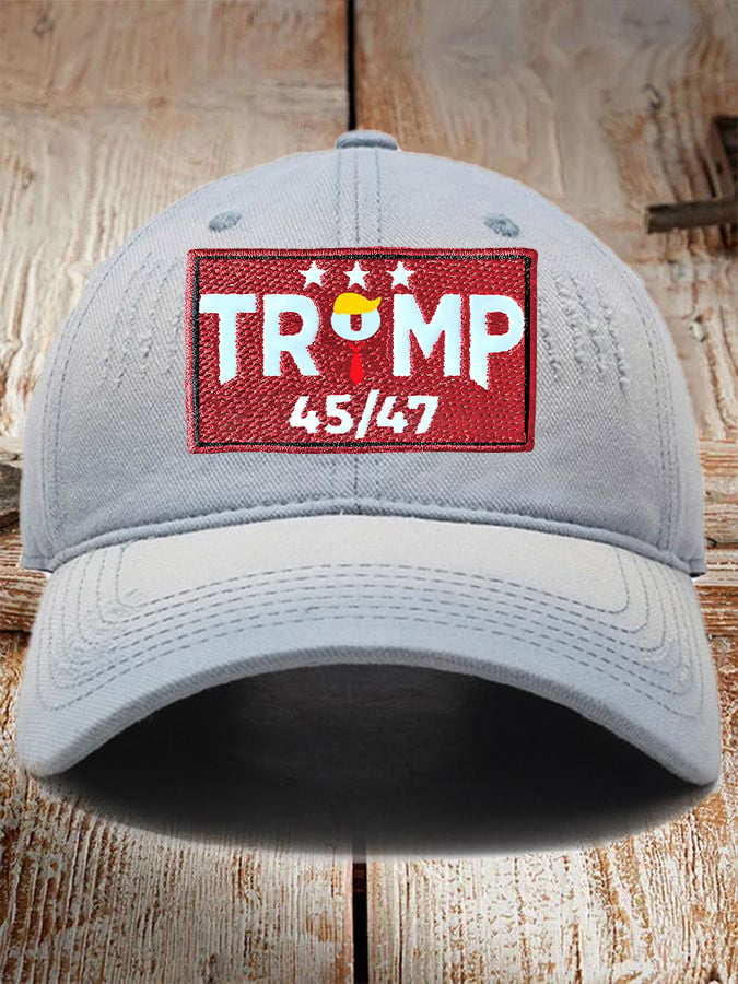 Unisex Save America MAGA Printewd Hat