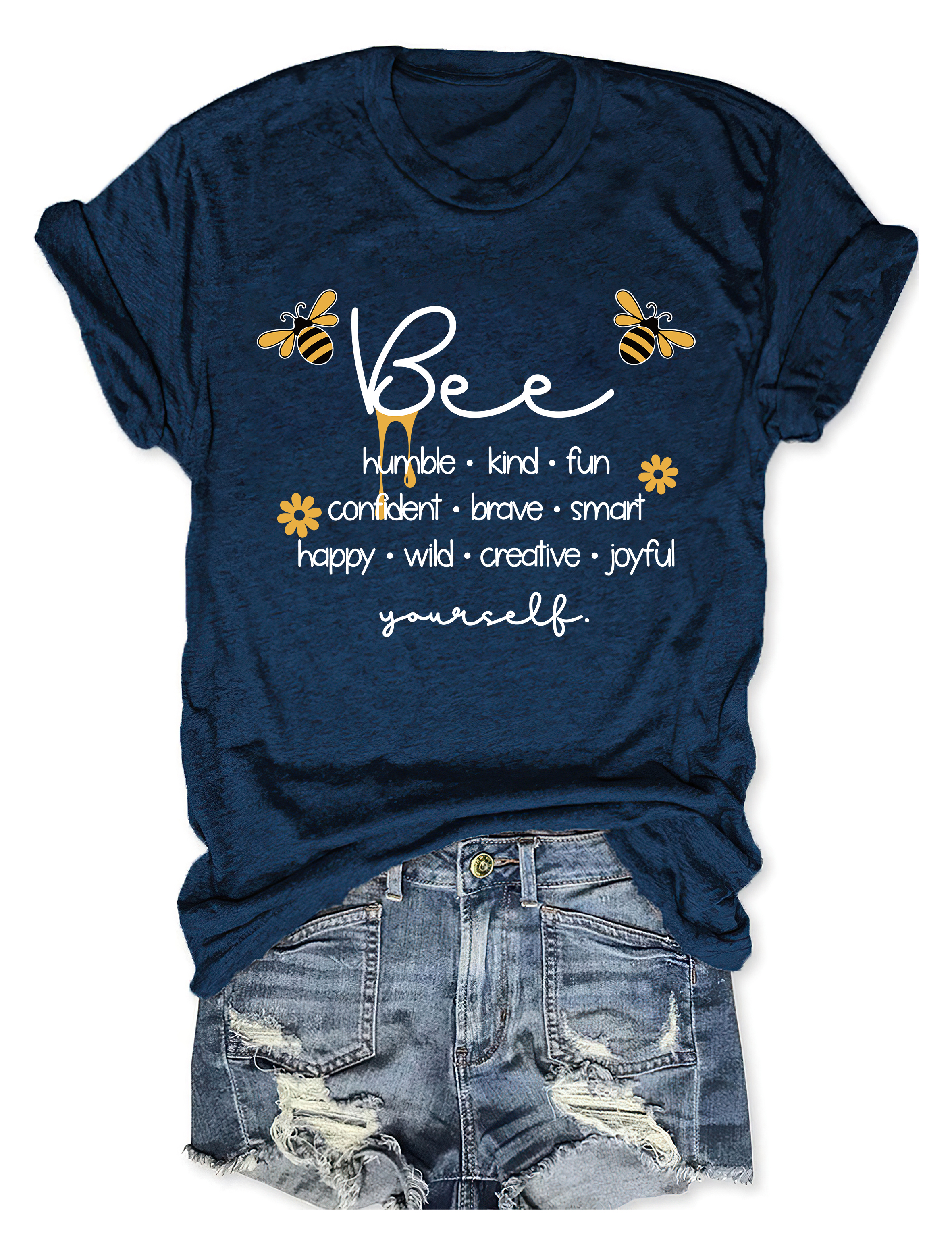 Bee T-shirt