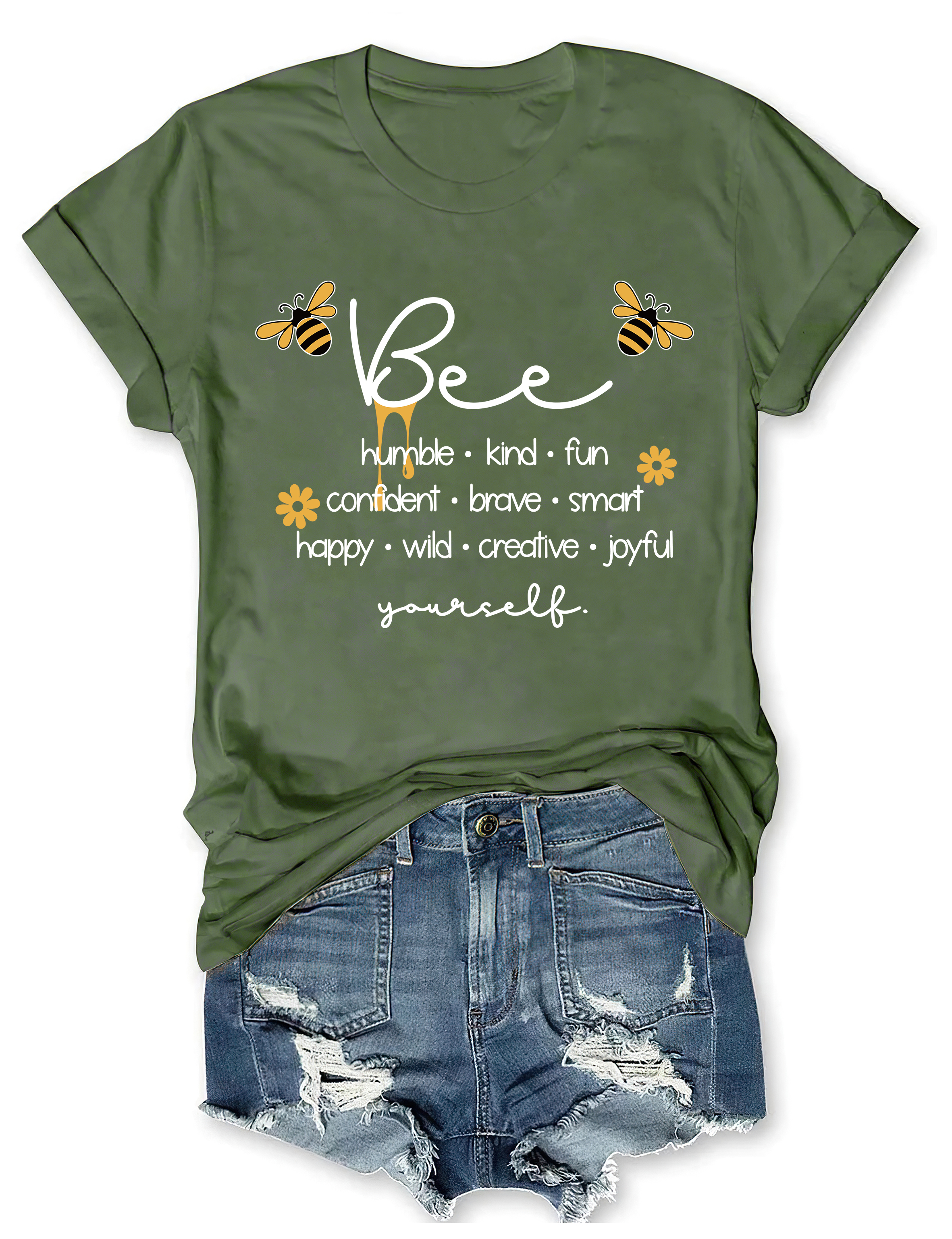Bee T-shirt