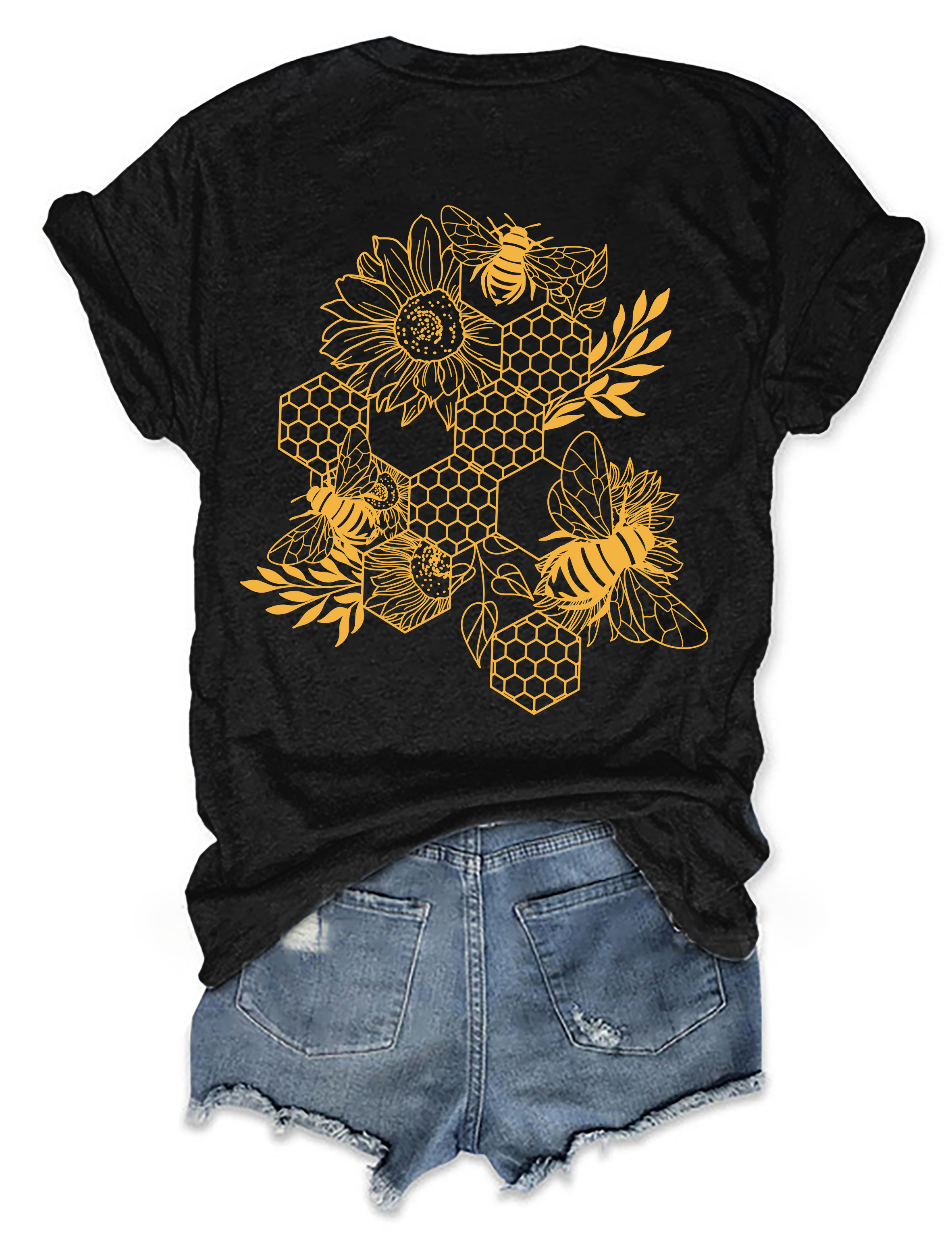 Bee T-shirt