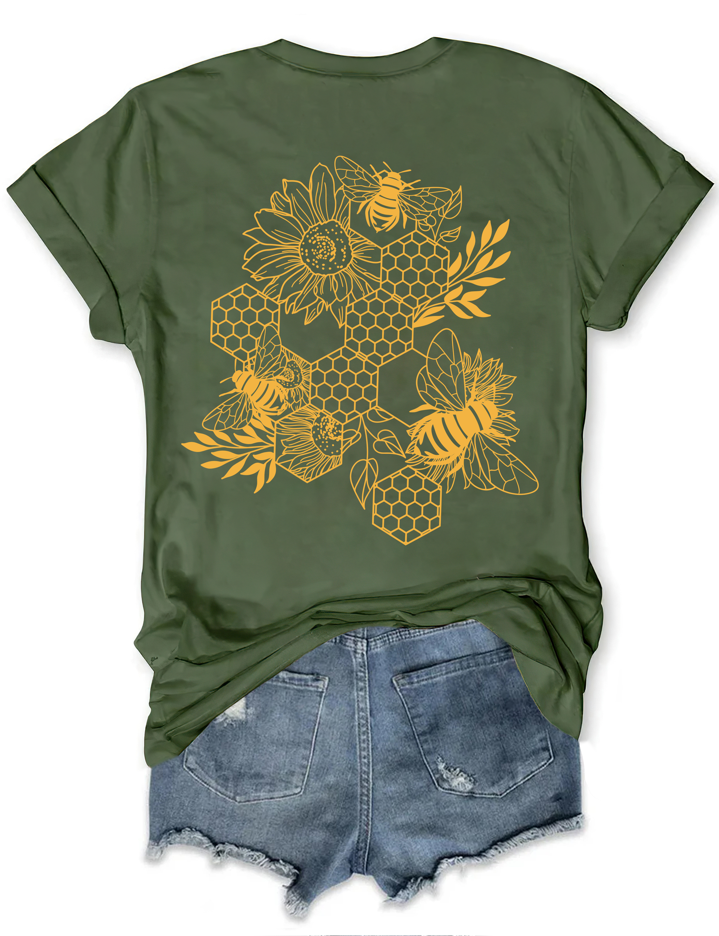 Bee T-shirt
