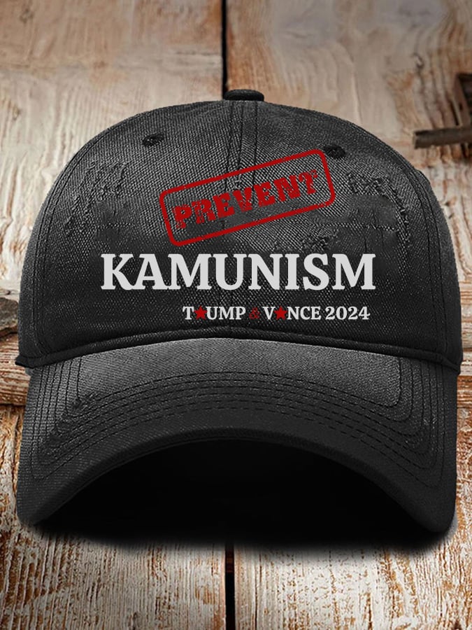 Prevent Kamunism Hat