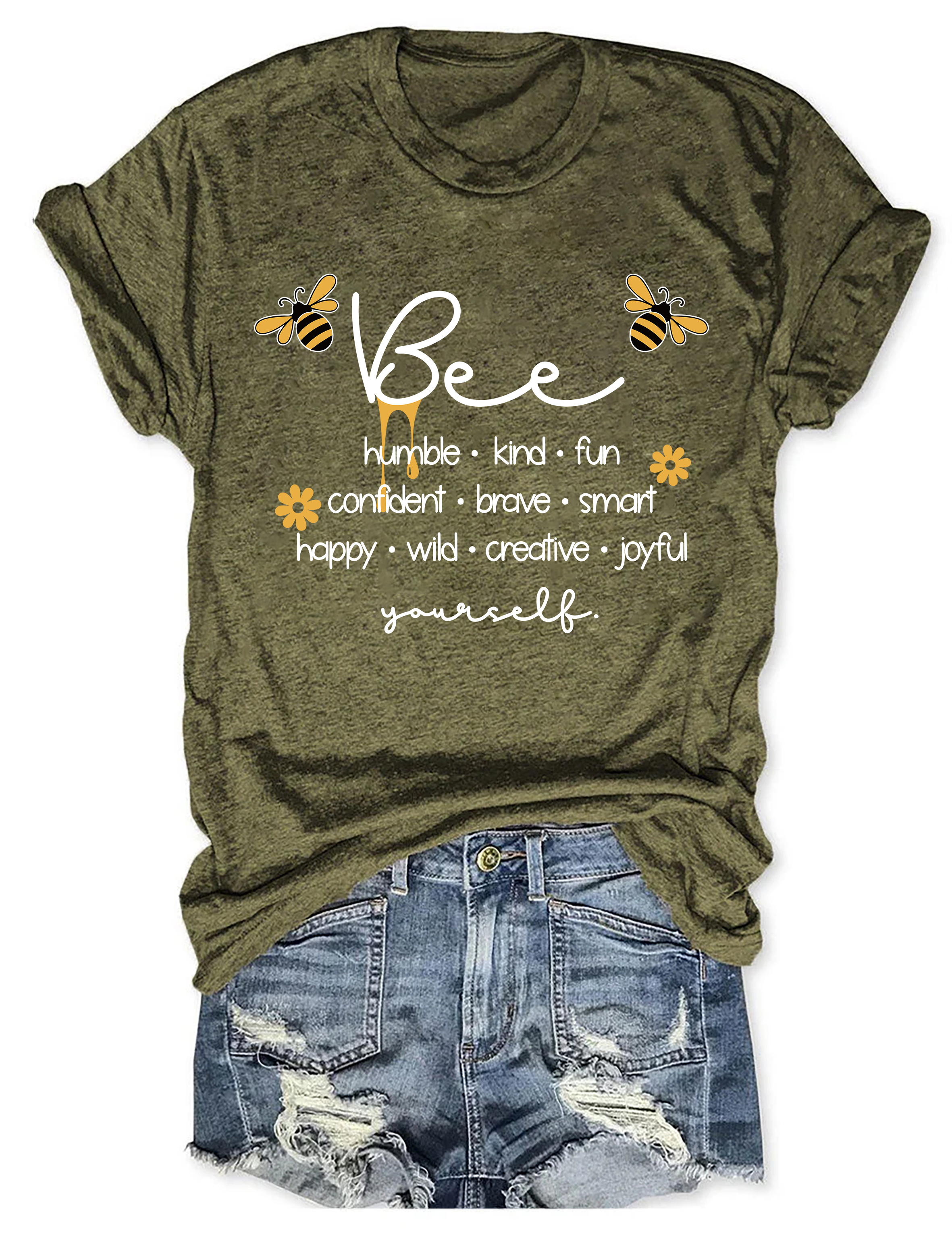 Bee T-shirt