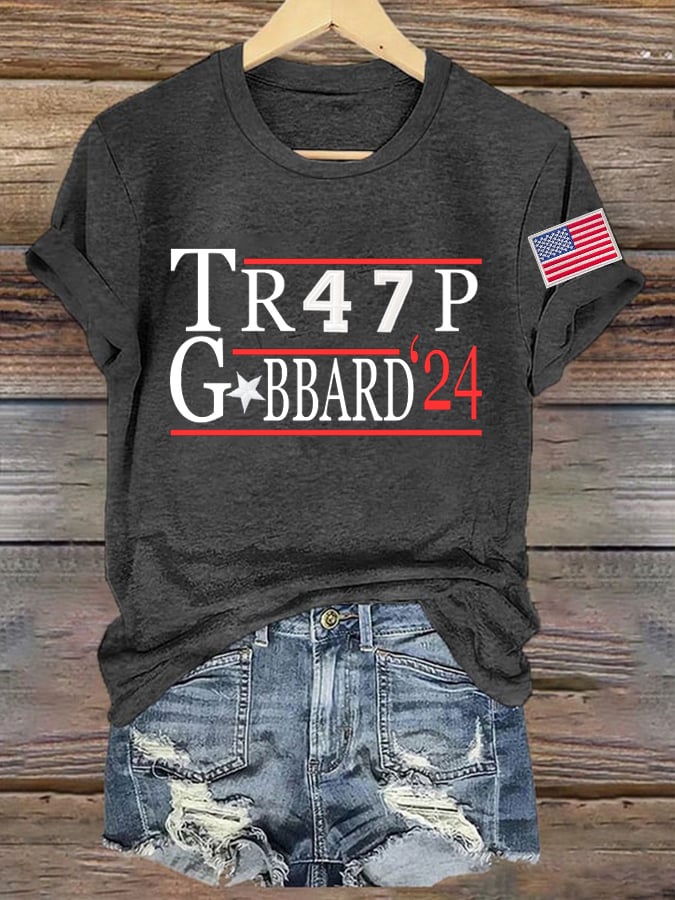 Women's Limited Edition Print T-Shirt