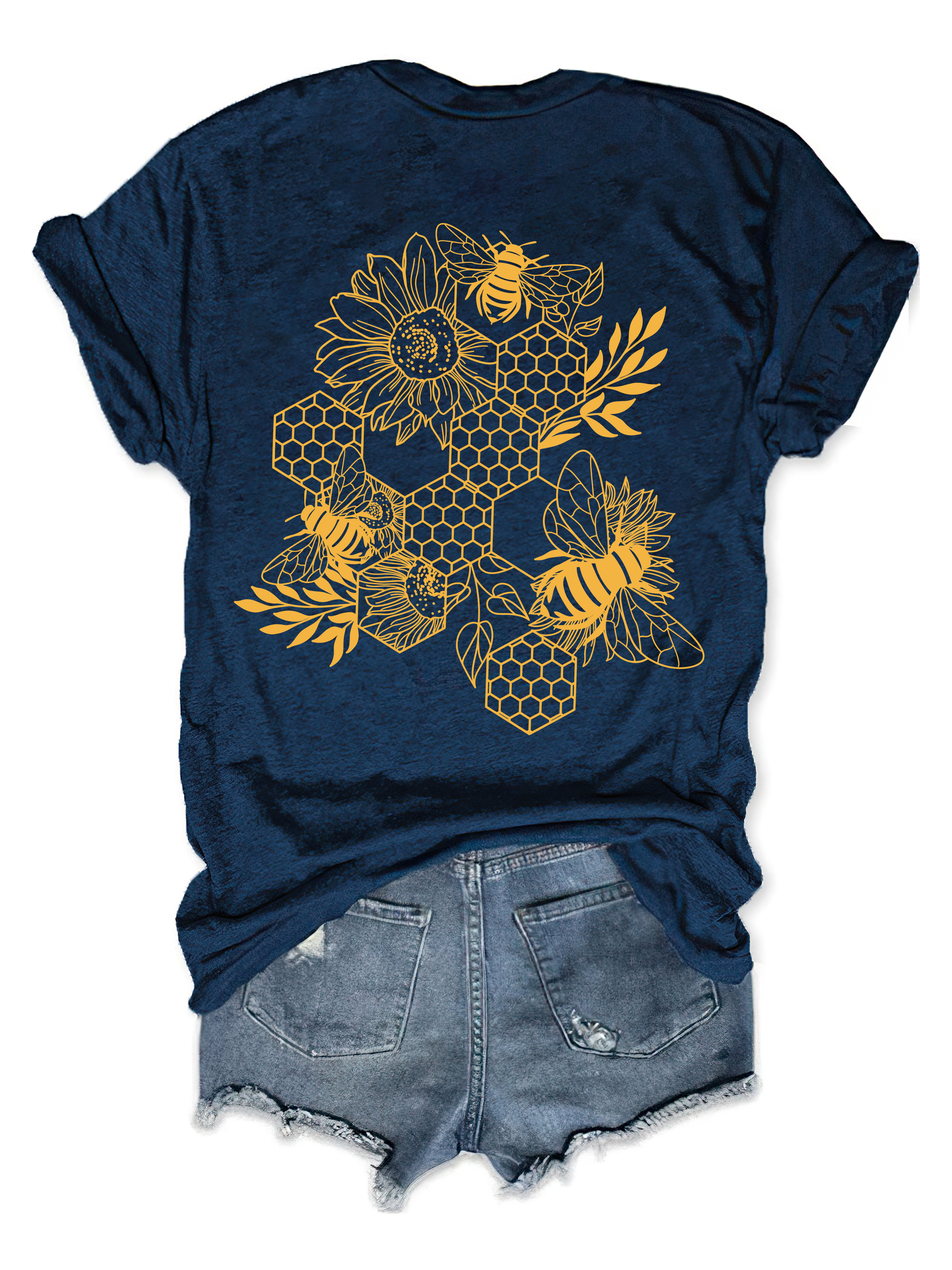Bee T-shirt