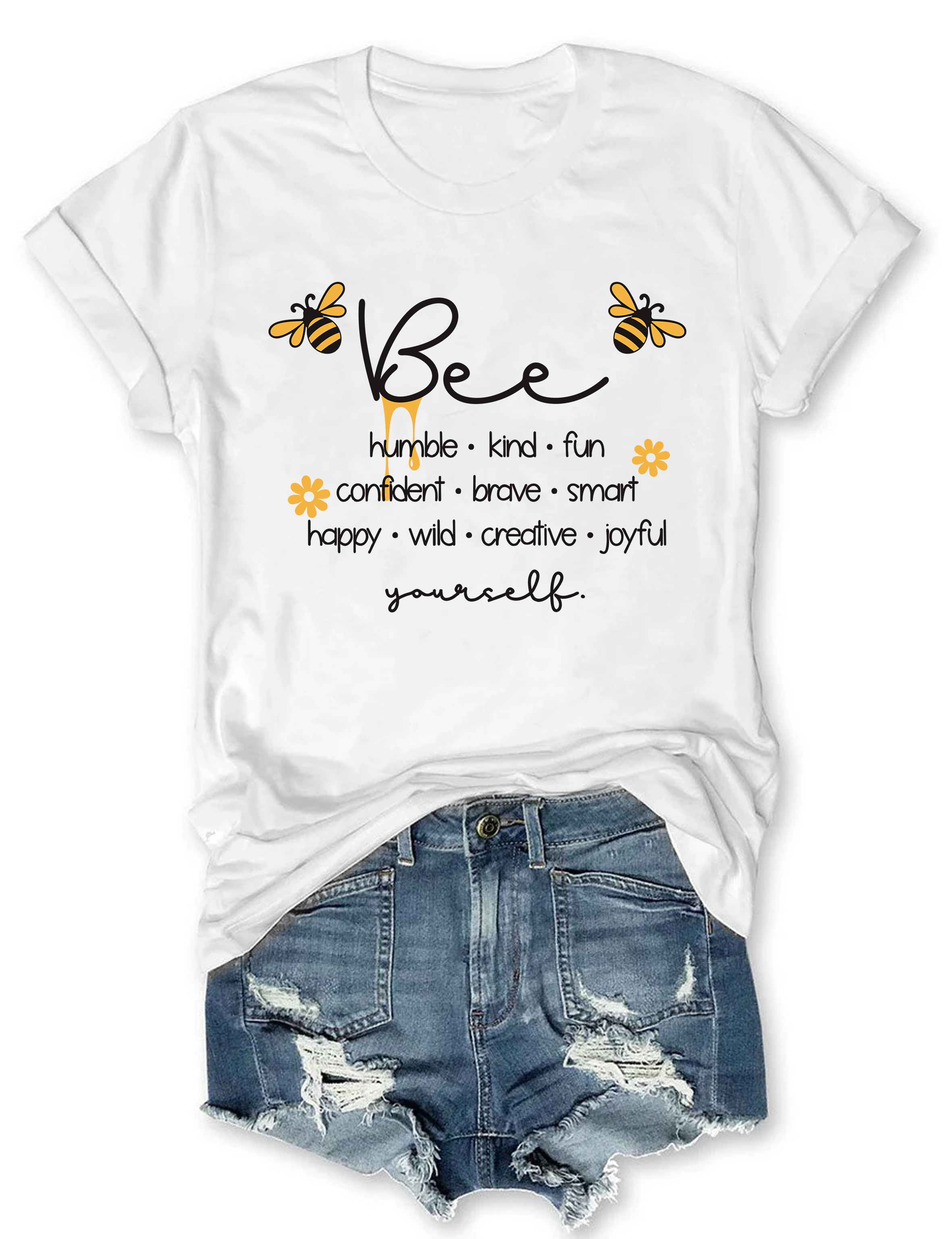 Bee T-shirt