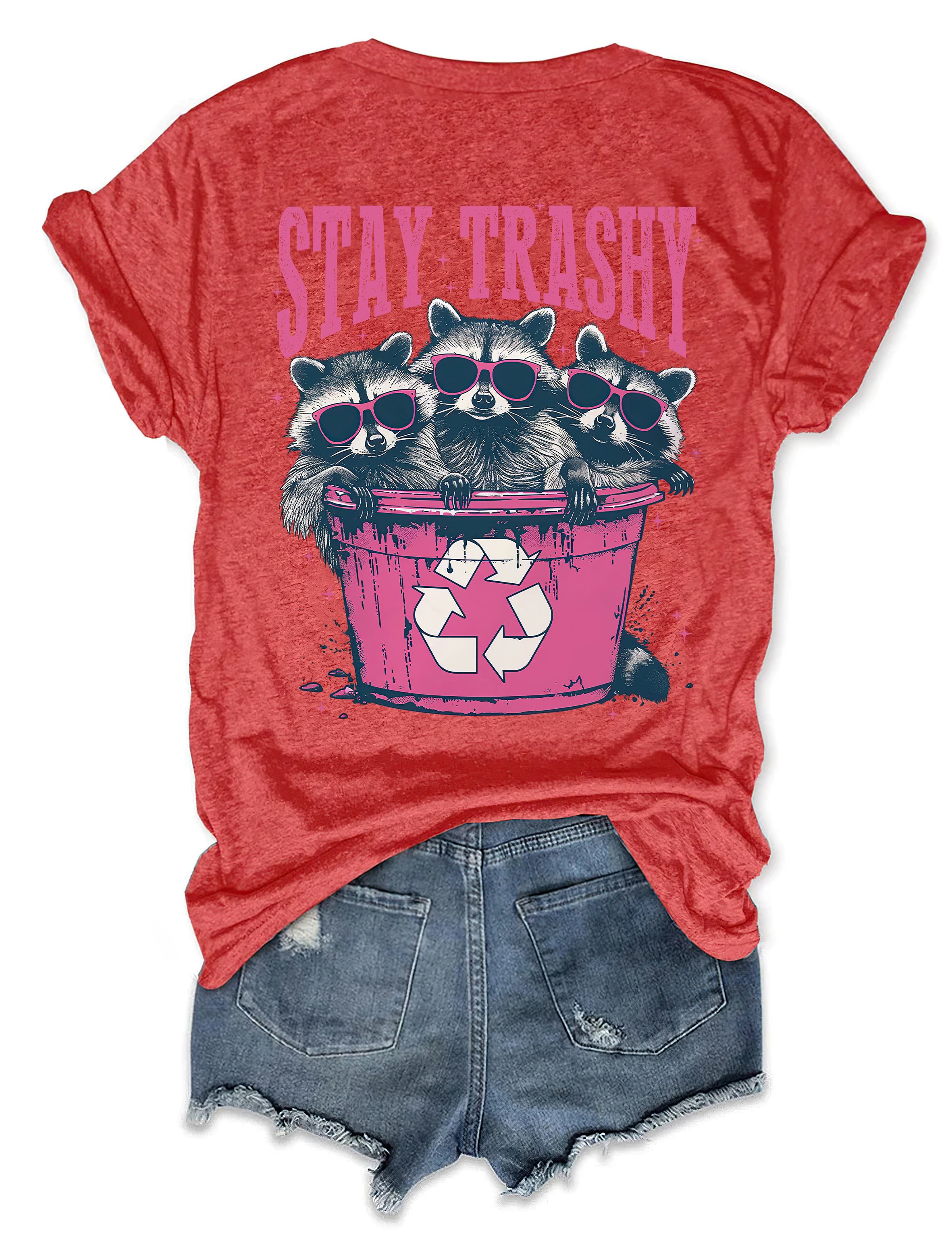 Stay Trashy T-Shirt