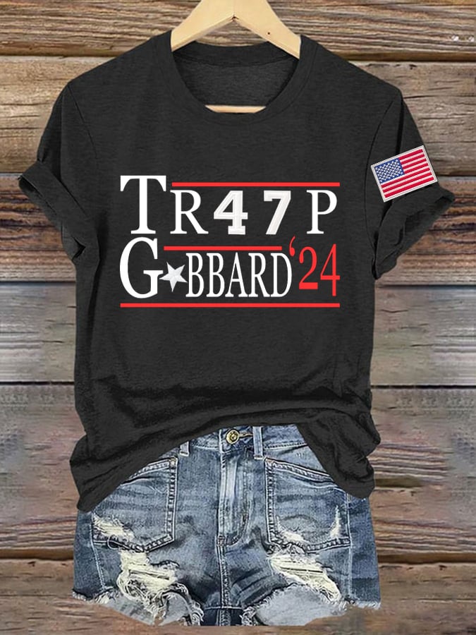 Women's Limited Edition Print T-Shirt