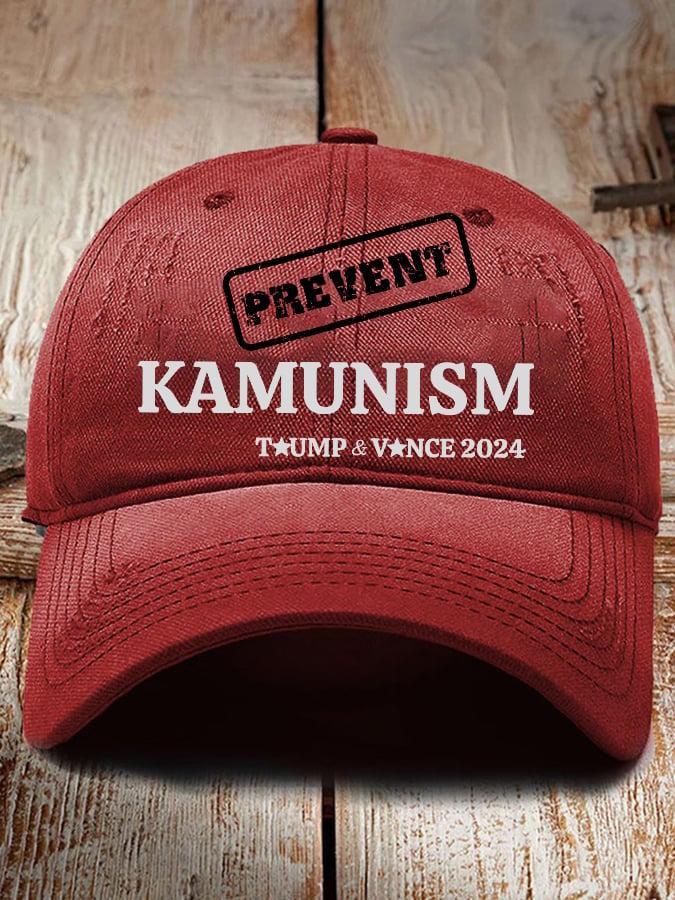 Prevent Kamunism Hat