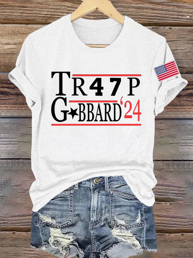 Women's Limited Edition Print T-Shirt