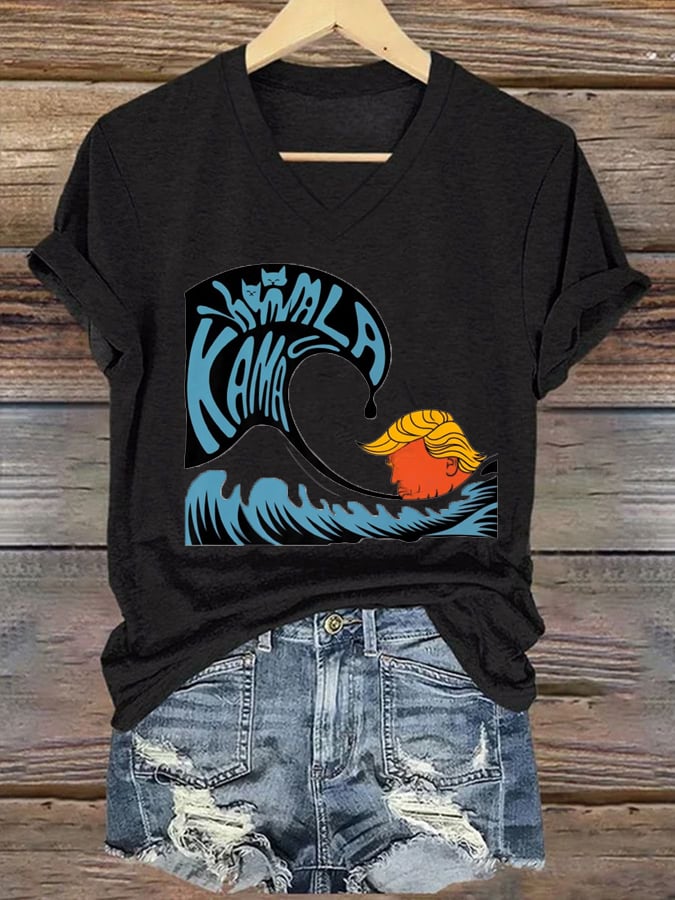 Women'sometime You Gotta Flush Twice T-shirt