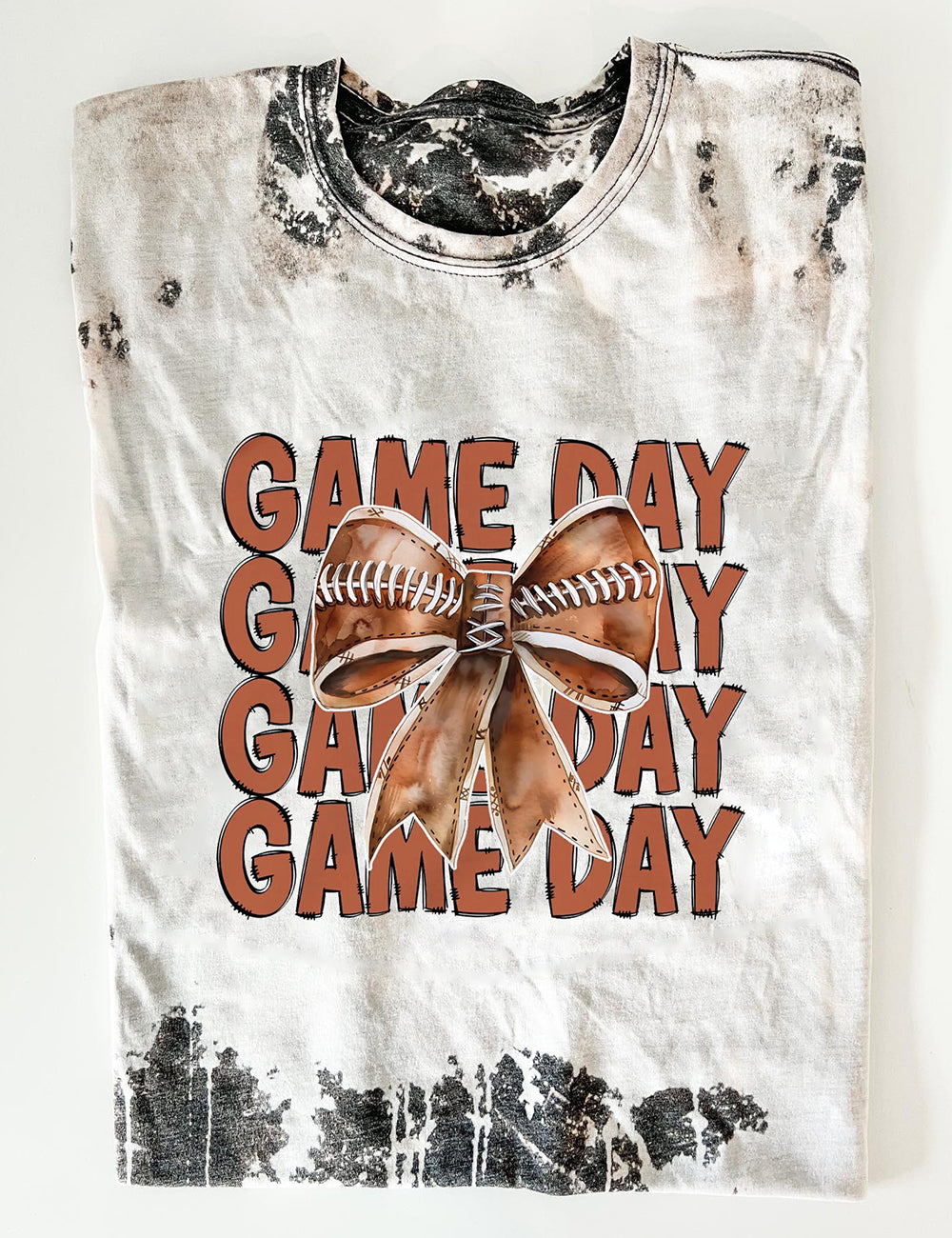 Game Day Tee
