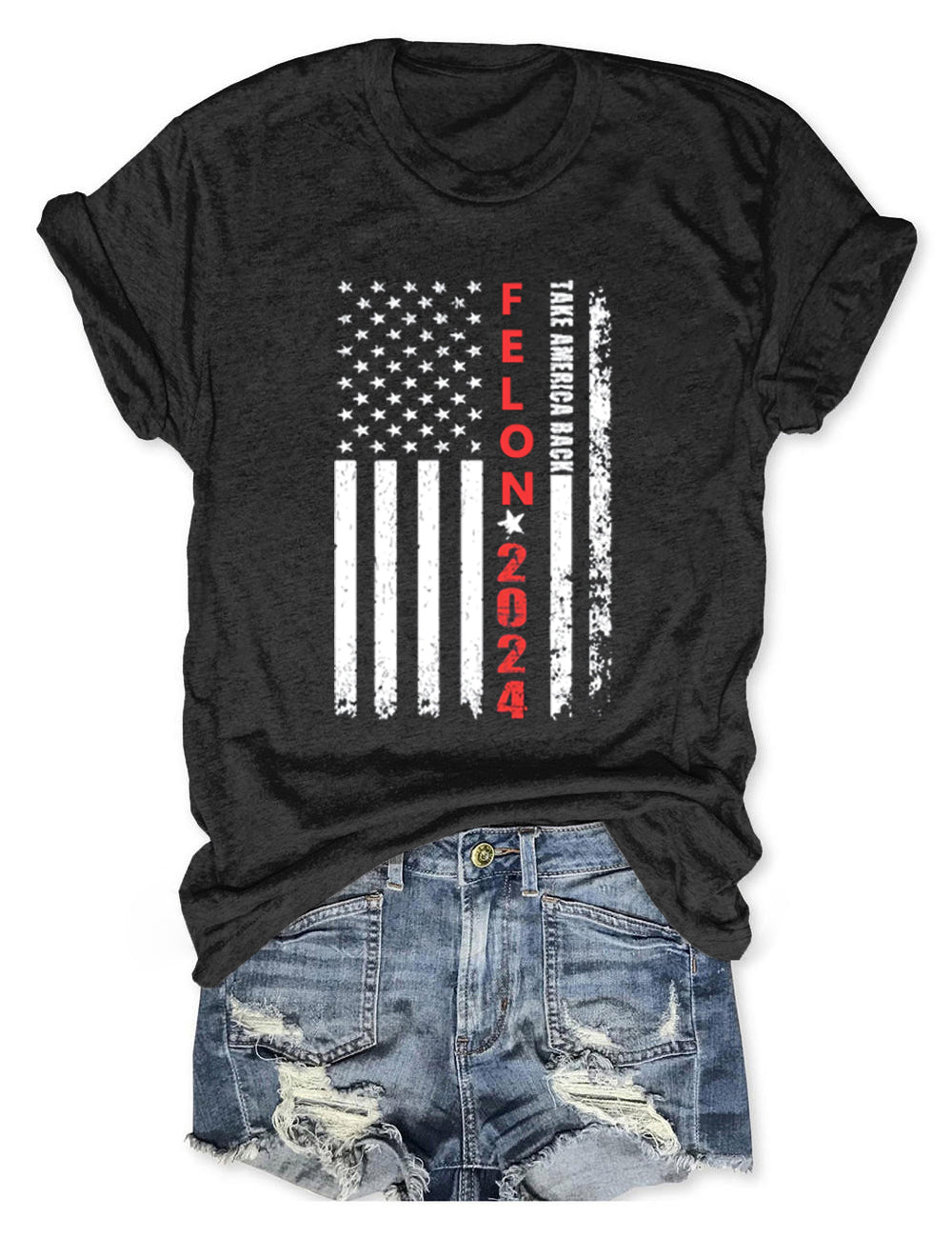America 2024 Tee