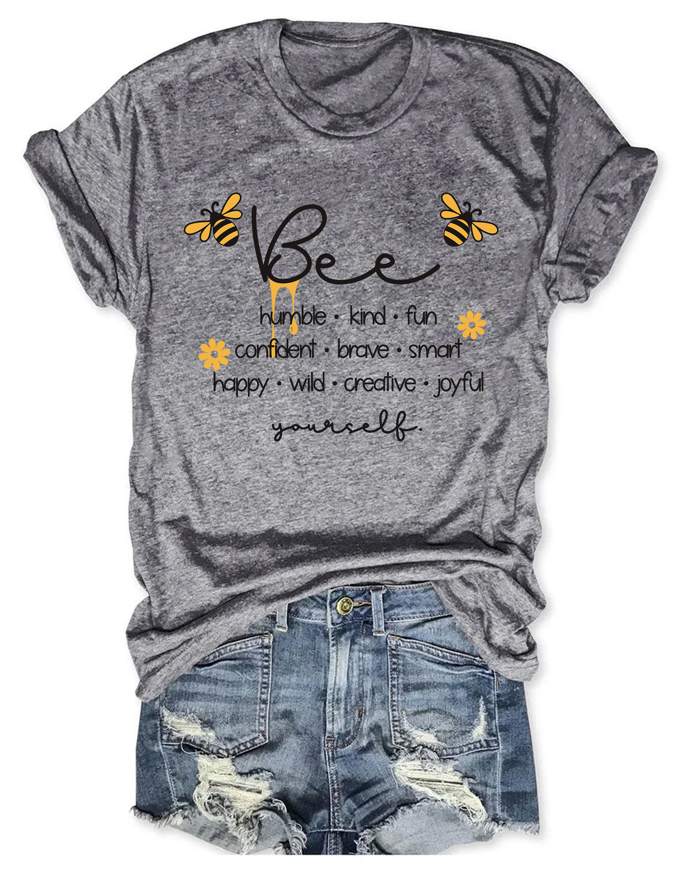 Bee T-shirt
