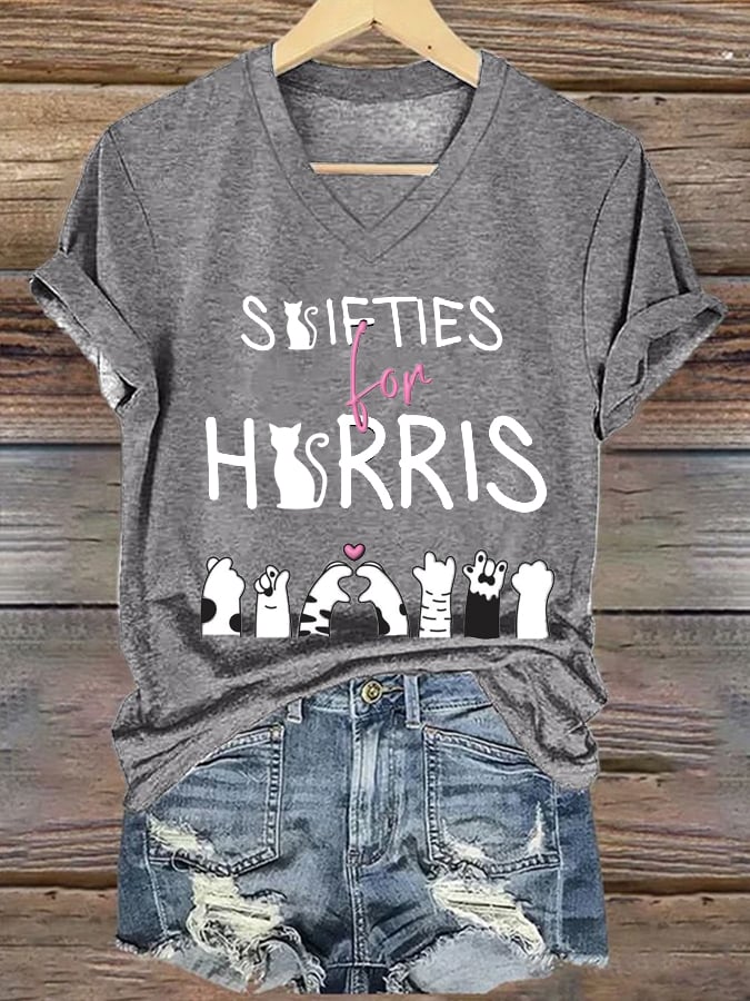 Women's Place in the White House T-Shirt