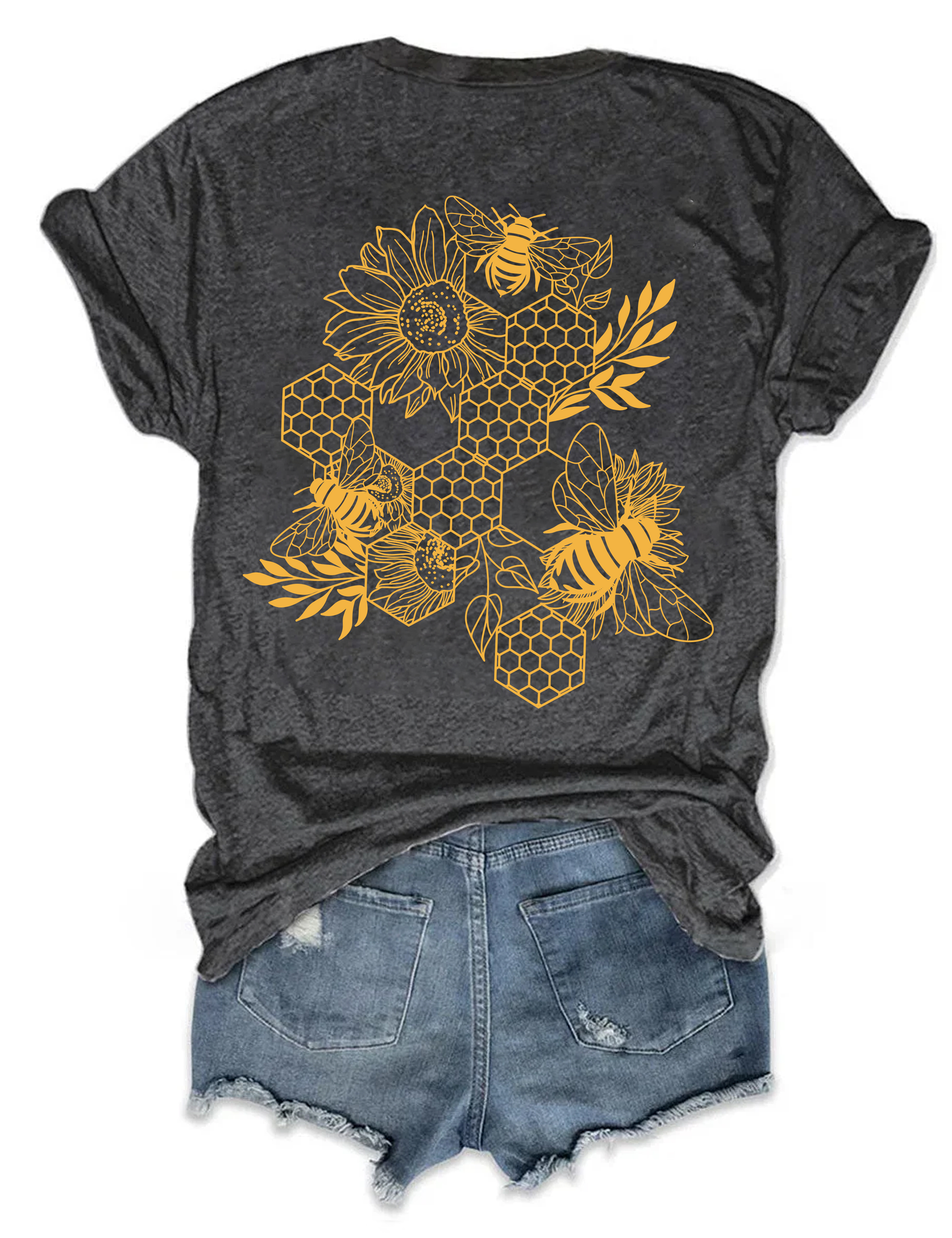 Bee T-shirt