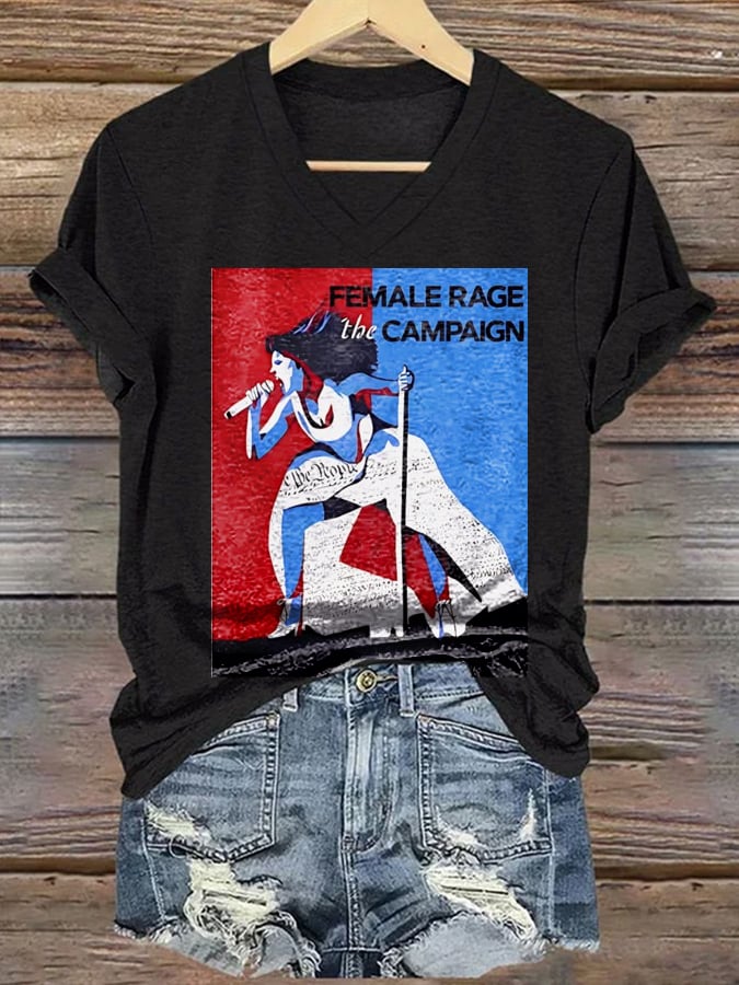 Women's swift kamal..T-shirt