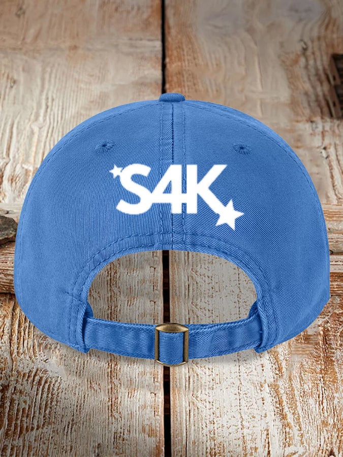 In my voting era neutral Hat