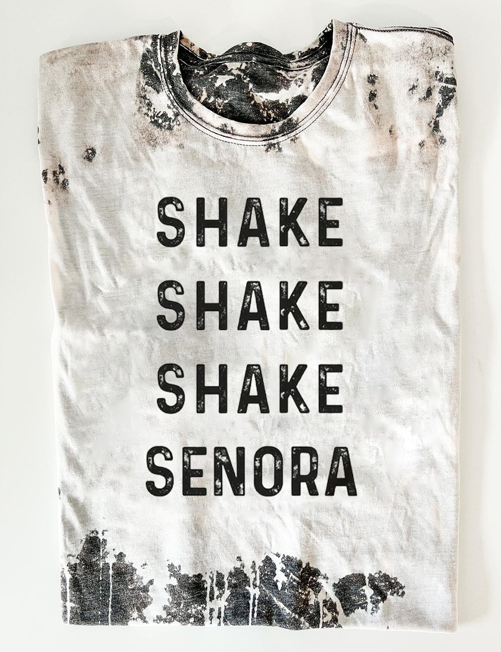 Shake Senora Tee