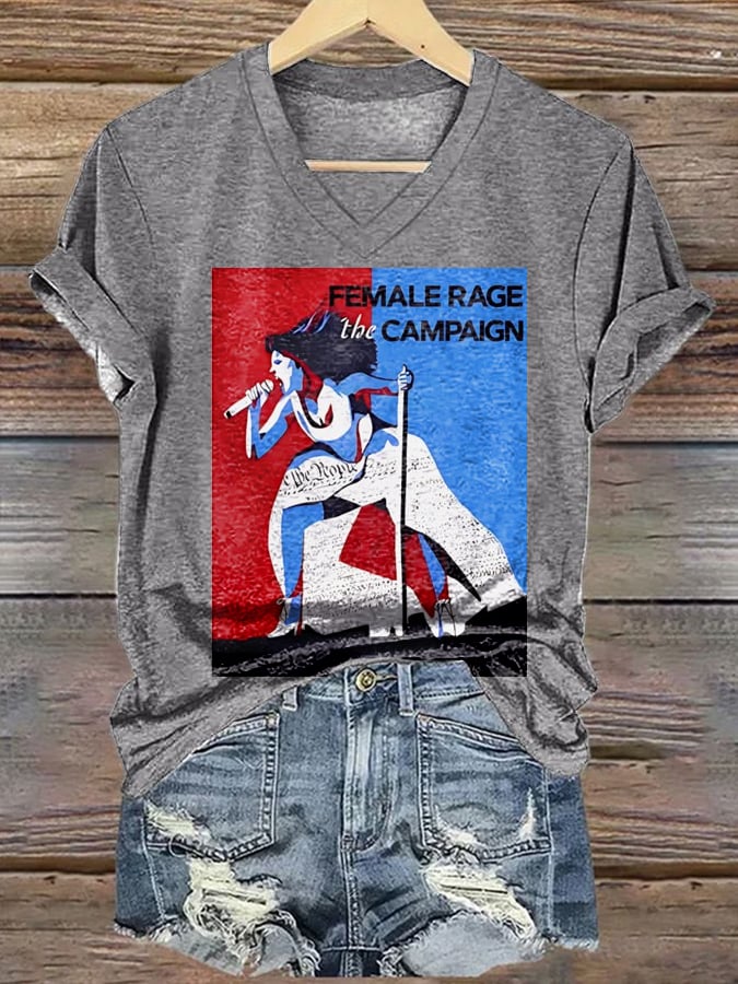 Women's swift kamal..T-shirt