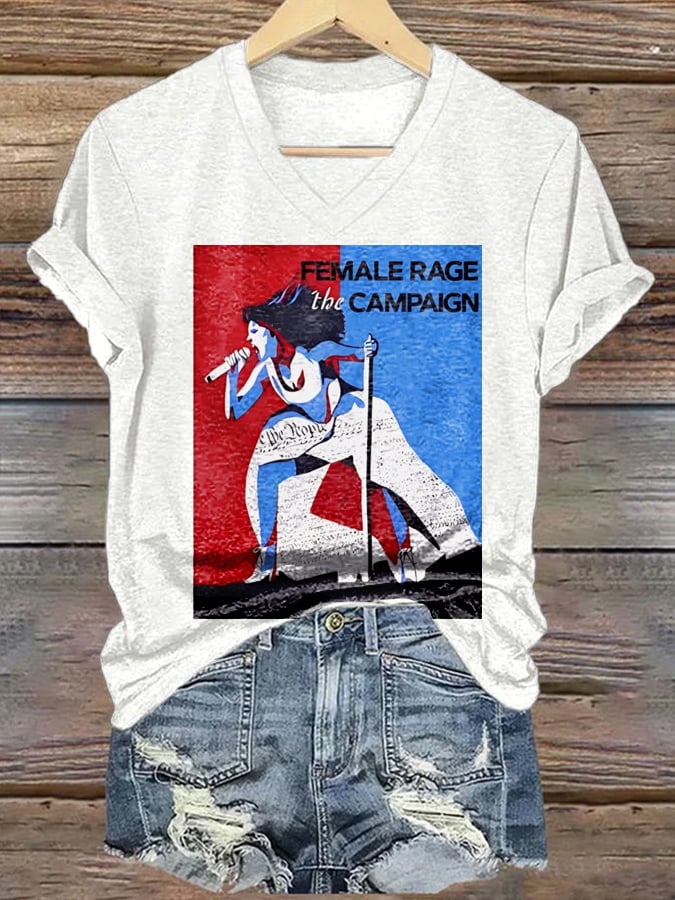 Women's swift kamal..T-shirt