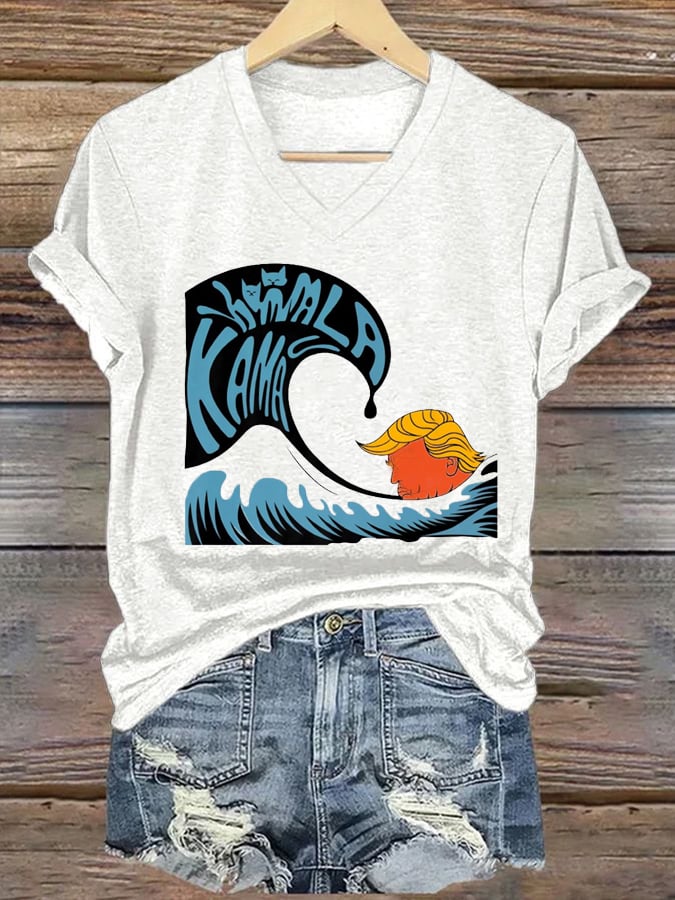 Women'sometime You Gotta Flush Twice T-shirt