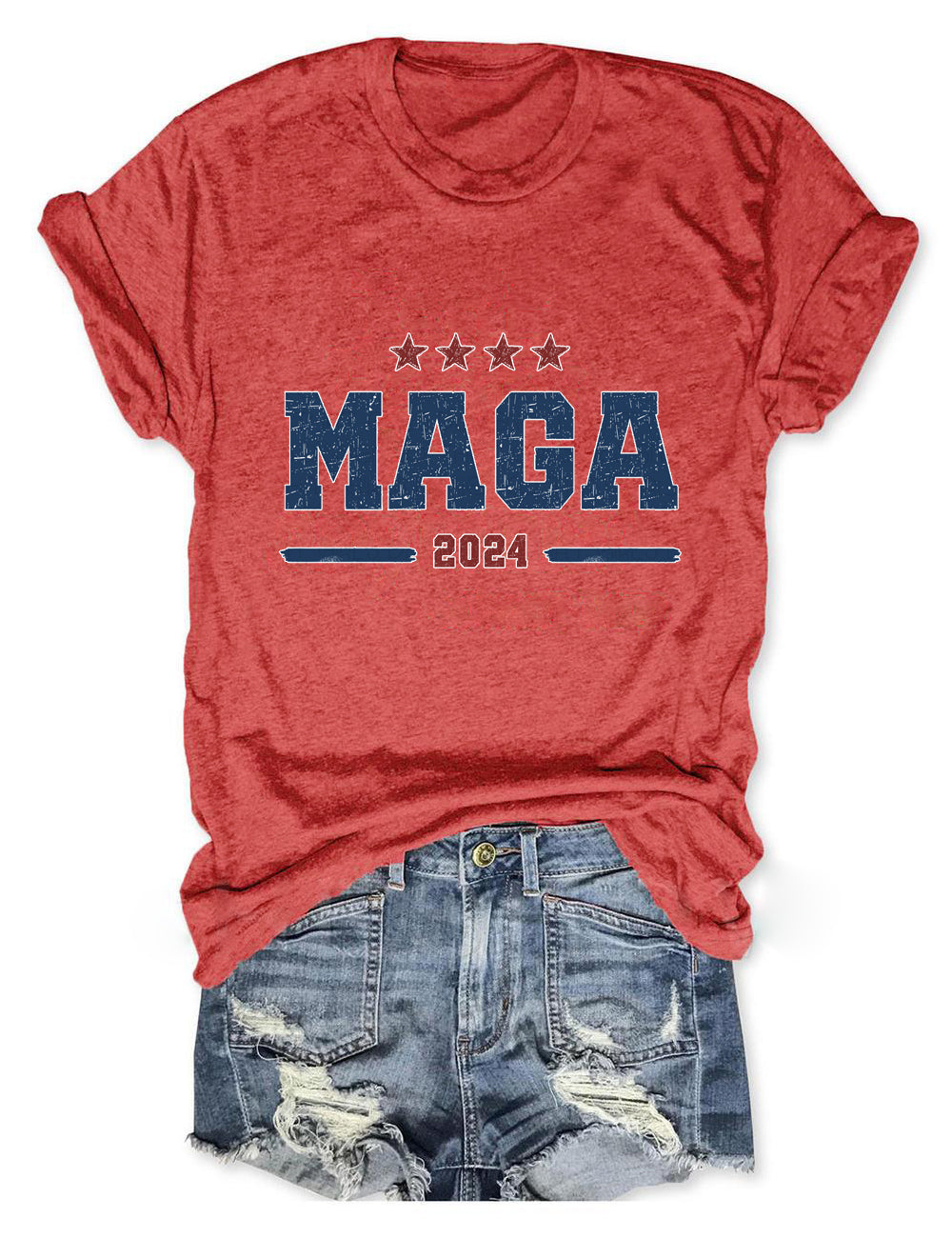 MAGA 2024 Tee