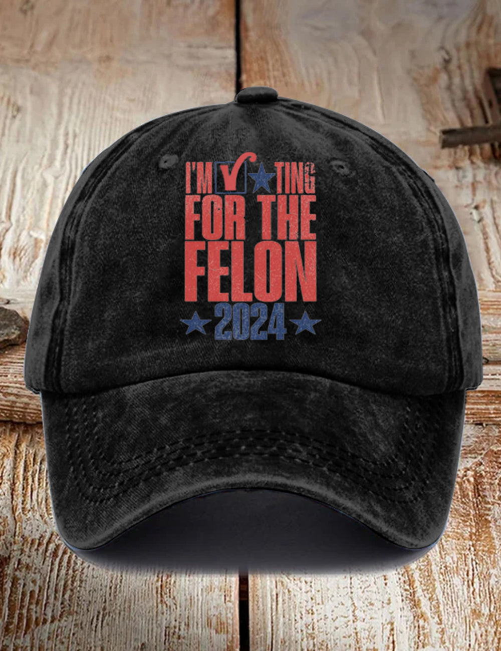 Felon 2024 Hat