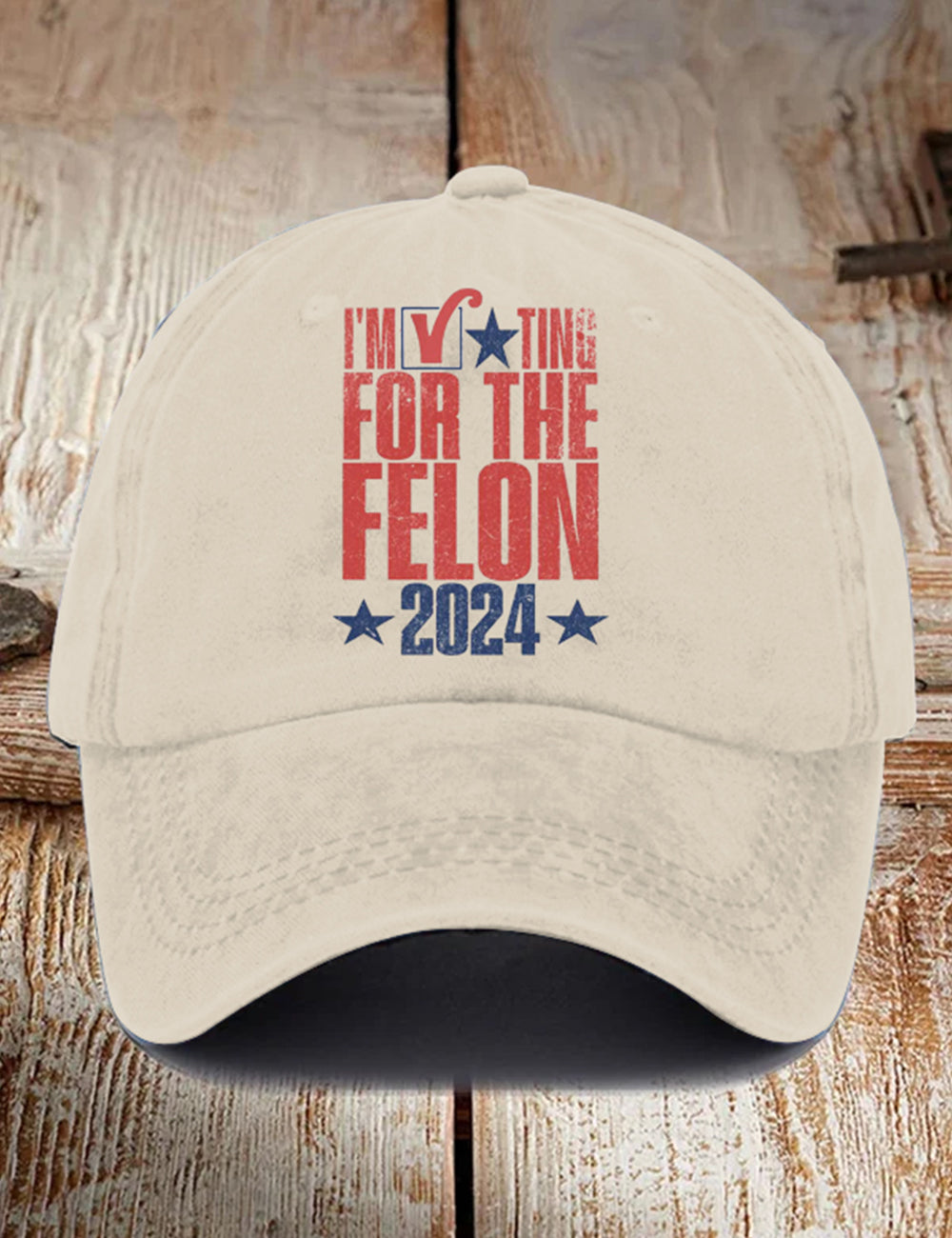 Felon 2024 Hat