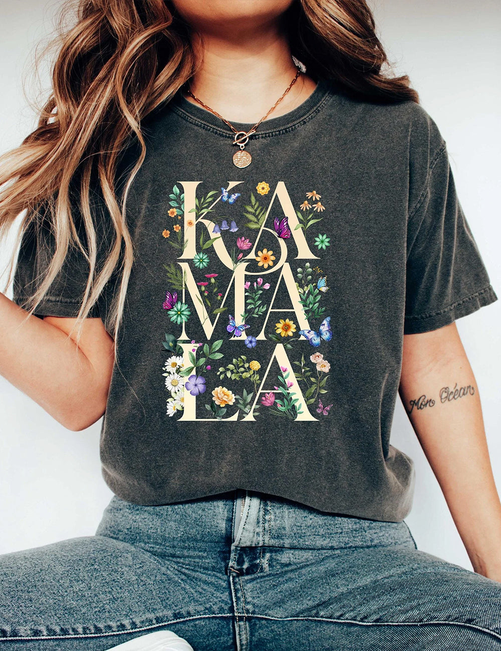 Women's Madam 2024 T-Shirt