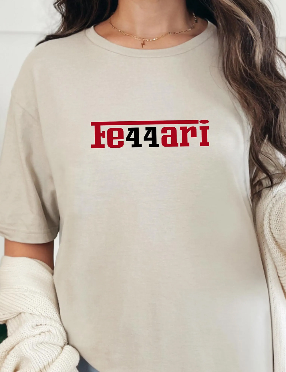 Formula 1 Lewis Unisex T-Shirt