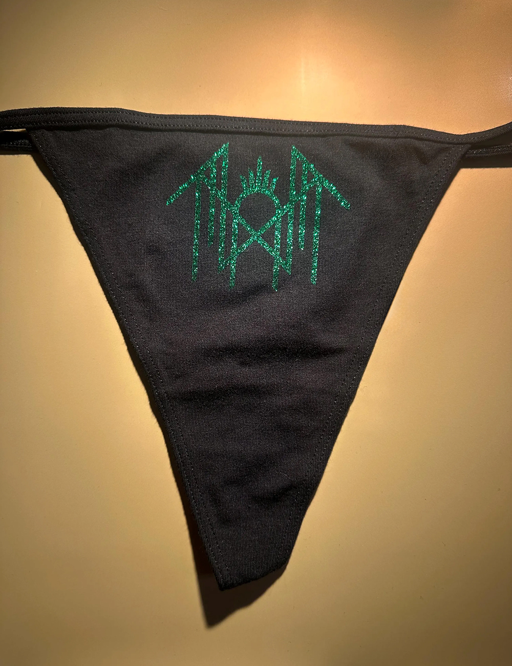 Sleep Token Thong On Victoria’s Secret Or Generic Panty