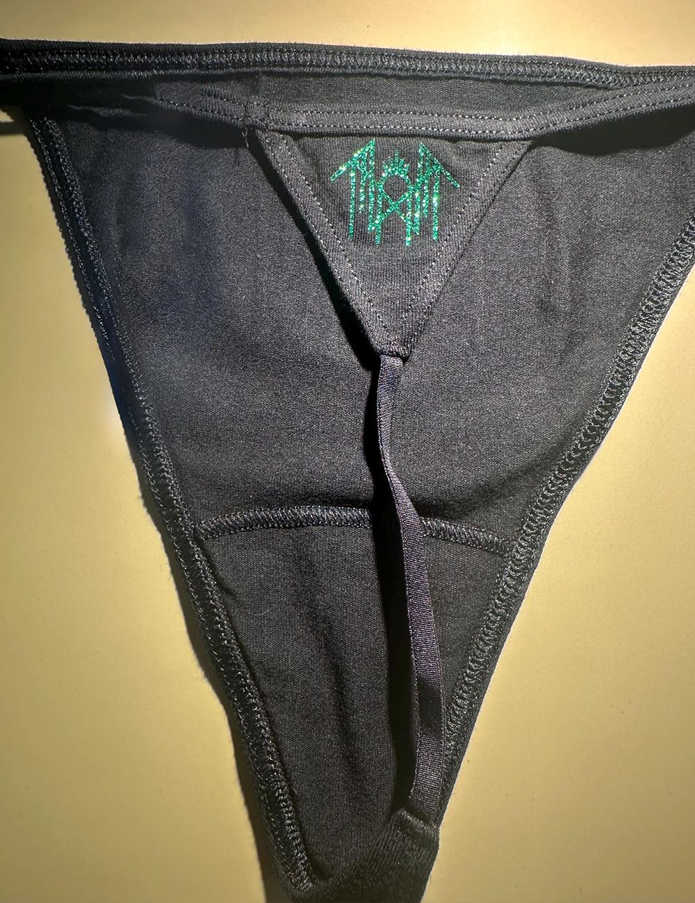 Sleep Token Thong On Victoria’s Secret Or Generic Panty