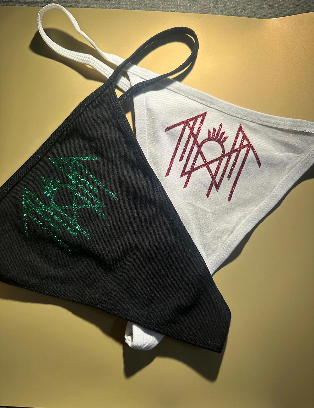 Sleep Token Thong On Victoria’s Secret Or Generic Panty