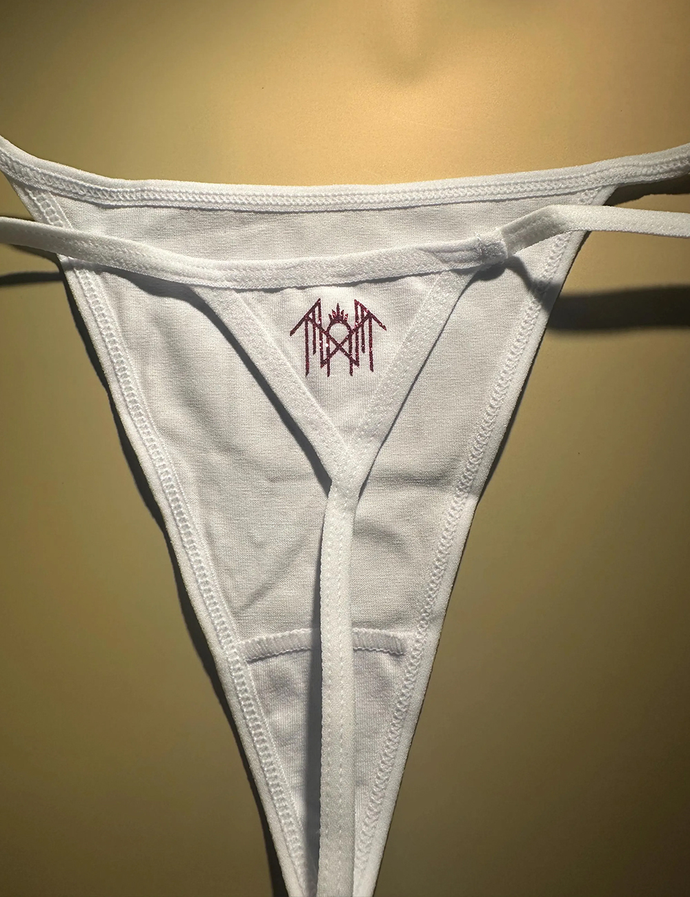 Sleep Token Thong On Victoria’s Secret Or Generic Panty