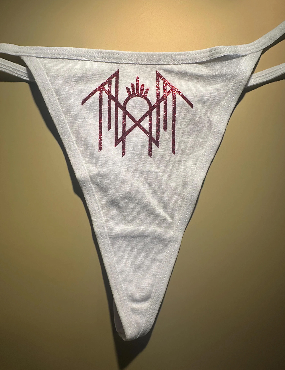 Sleep Token Thong On Victoria’s Secret Or Generic Panty