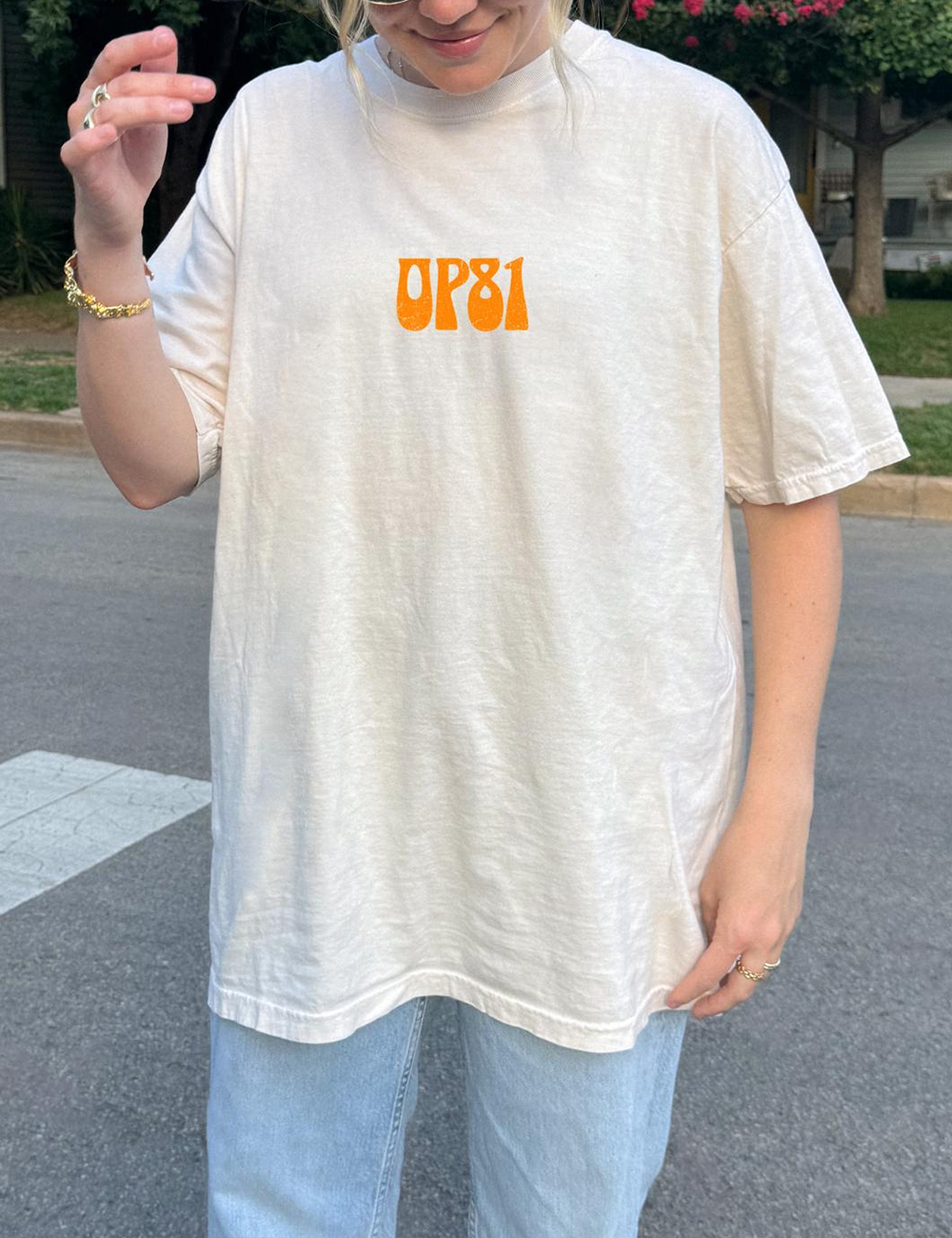 Oscar Piastri F1 Mclaren Racing Unisex T-Shirt