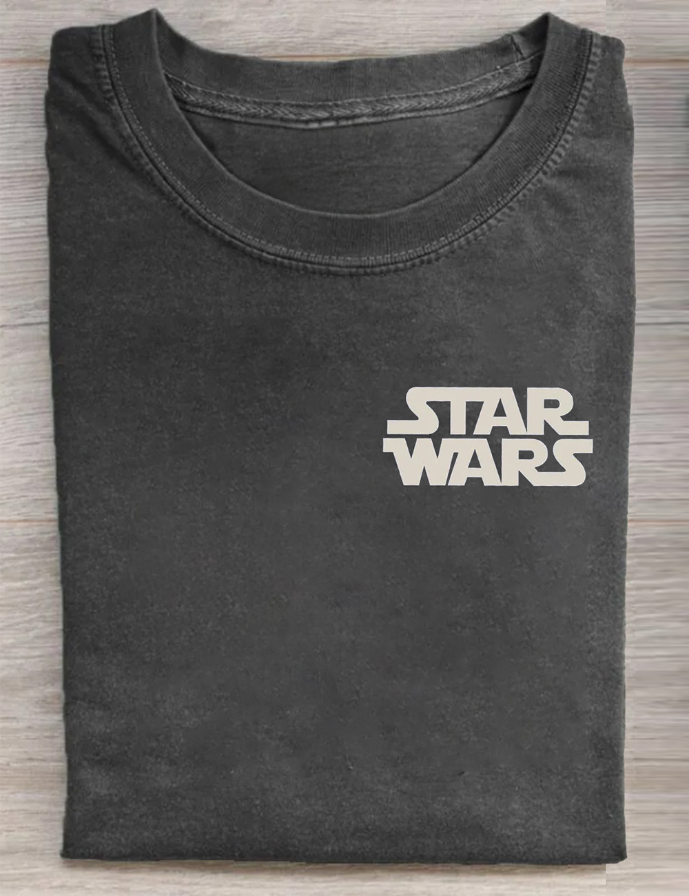 Star Wars Day May The Force Be With You T-Shirt 