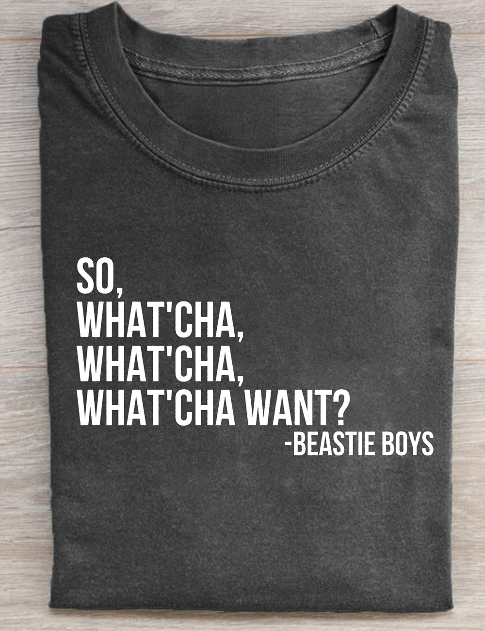 Beastie Boys T-Shirt 