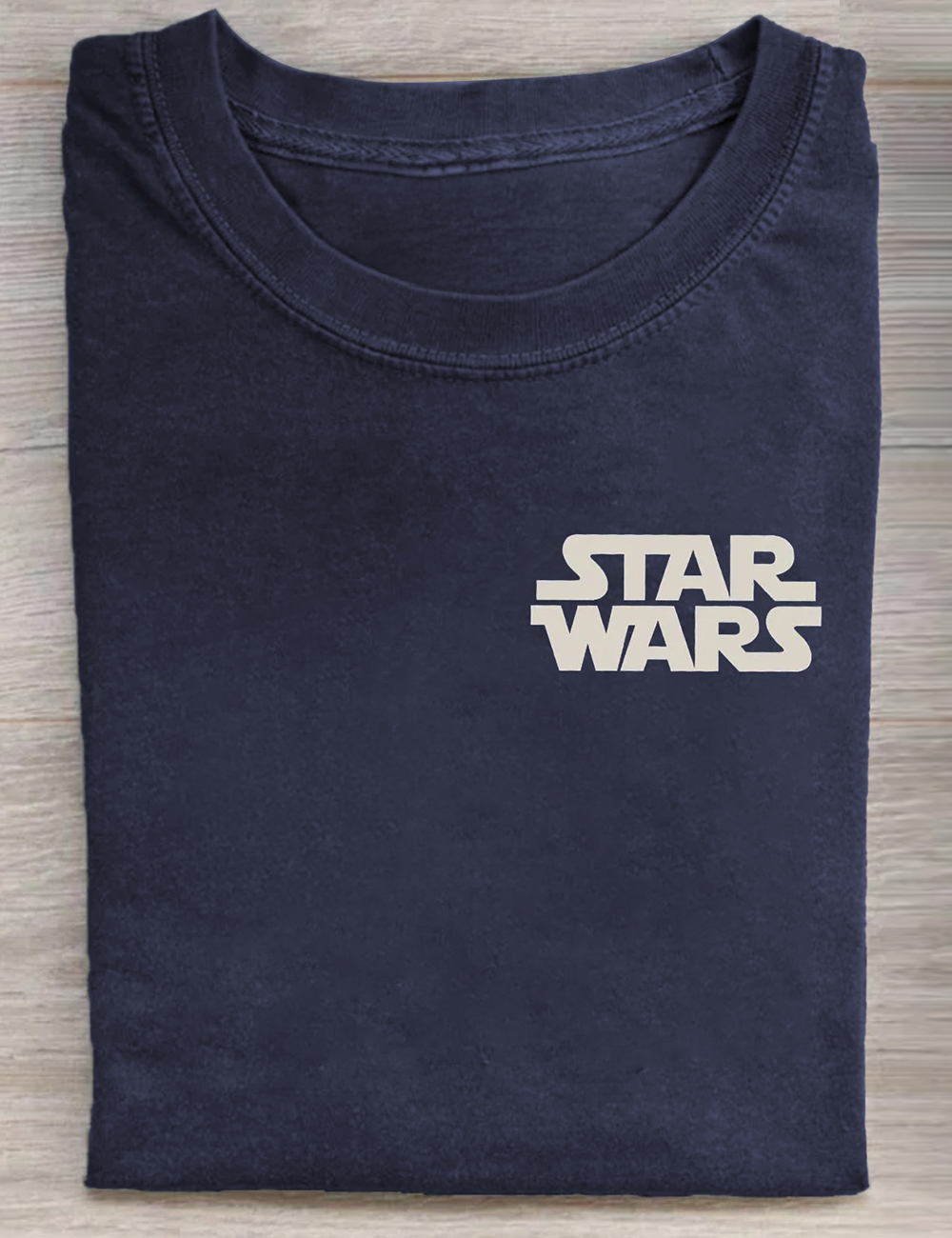 Star Wars Day May The Force Be With You T-Shirt 