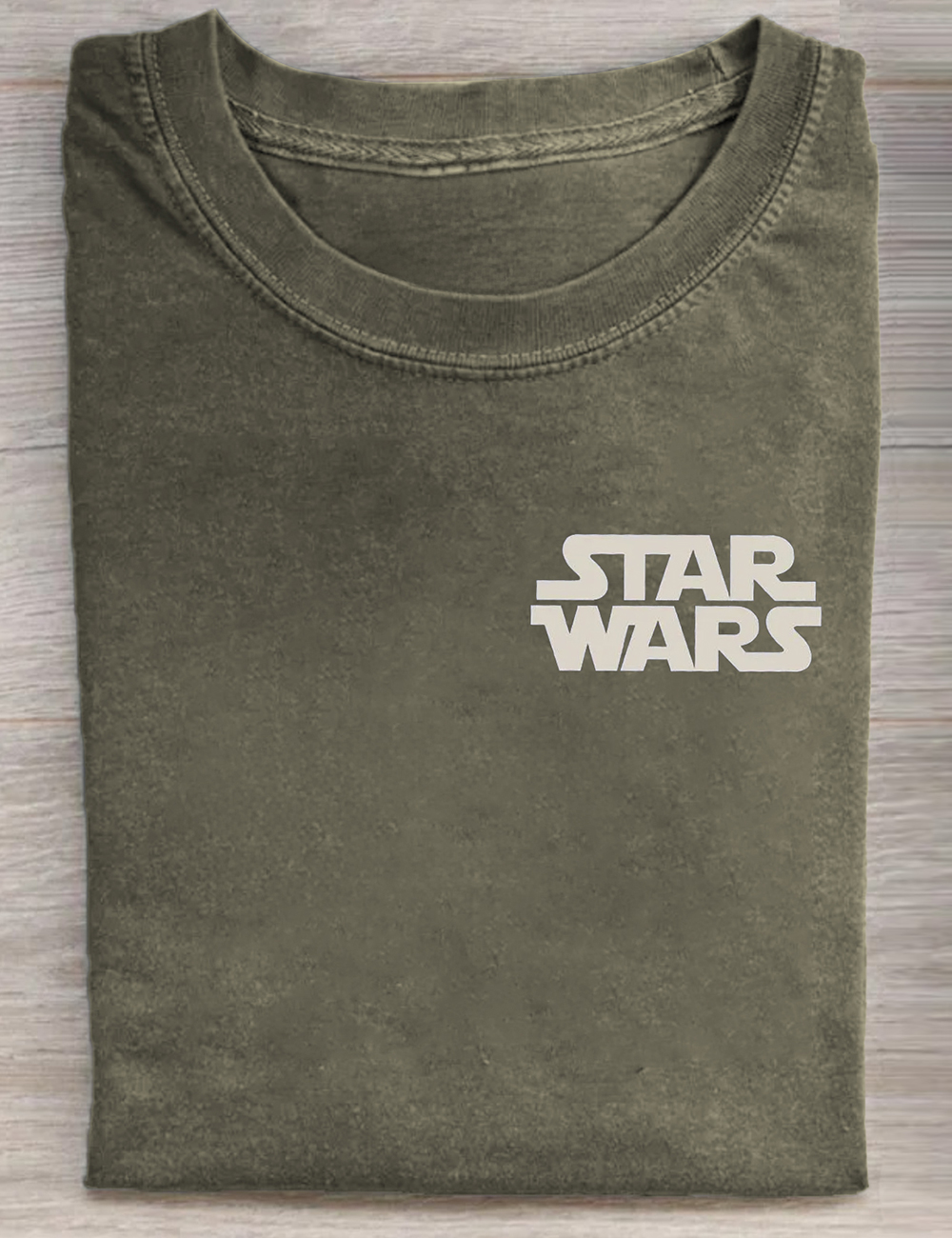 Star Wars Day May The Force Be With You T-Shirt 