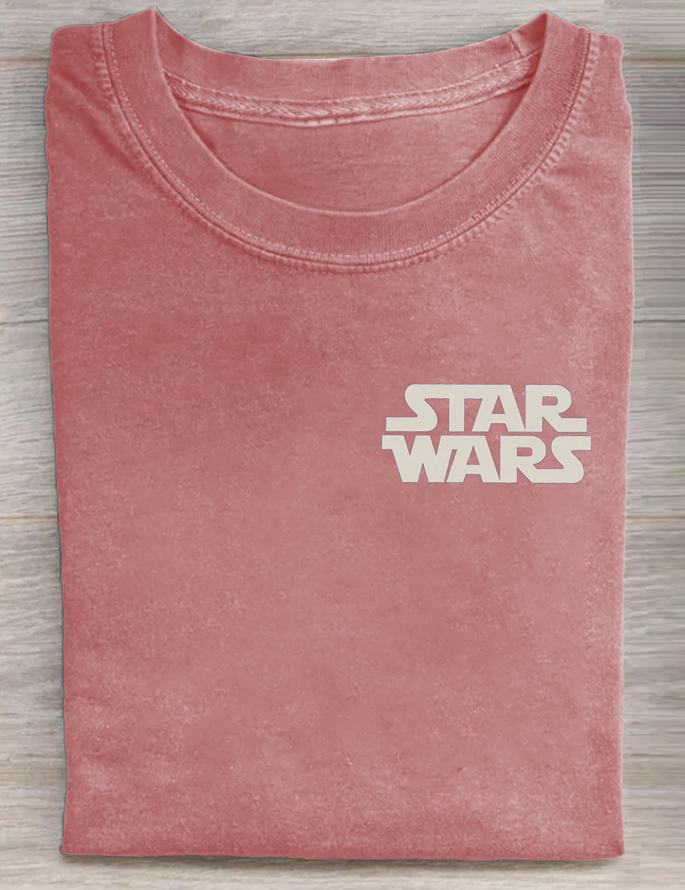 Star Wars Day May The Force Be With You T-Shirt 