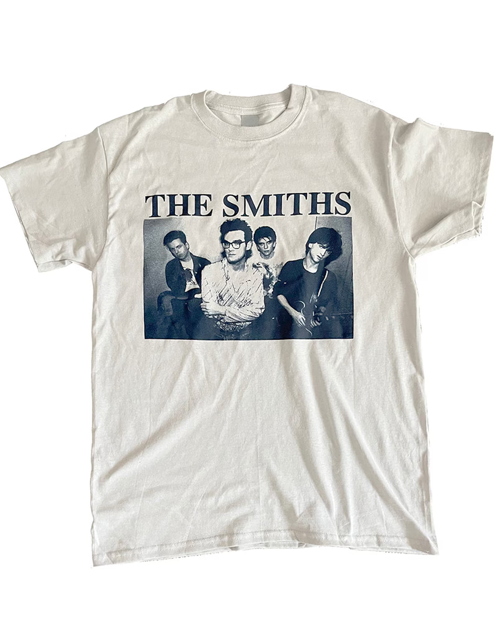 The Smiths Promo T-Shirt