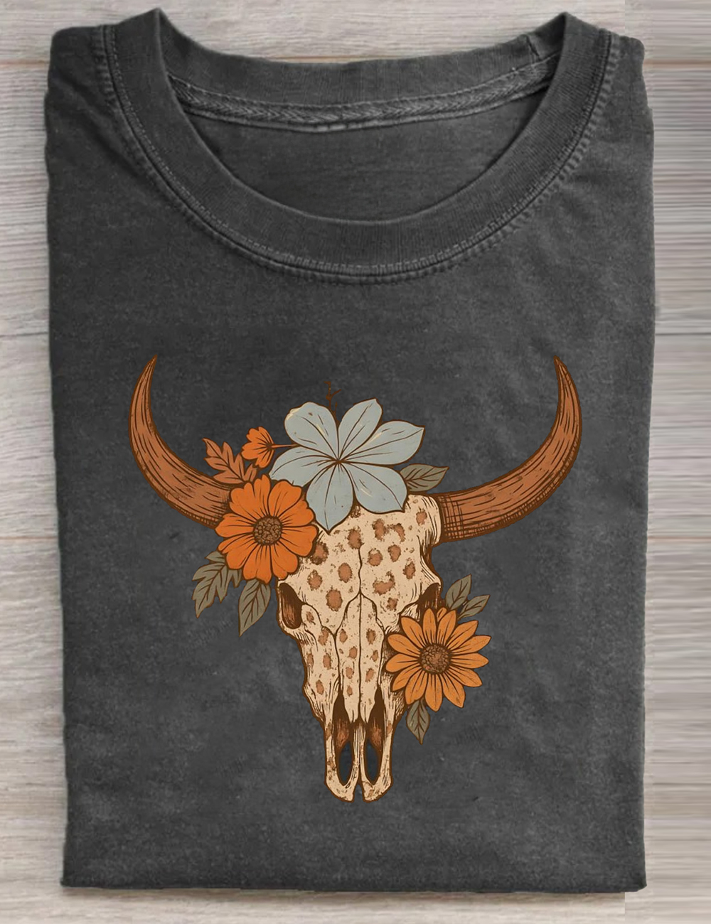 Retro Cowgirl If I'm The Problem Then You Might Be The Reason Country Music T-Shirt