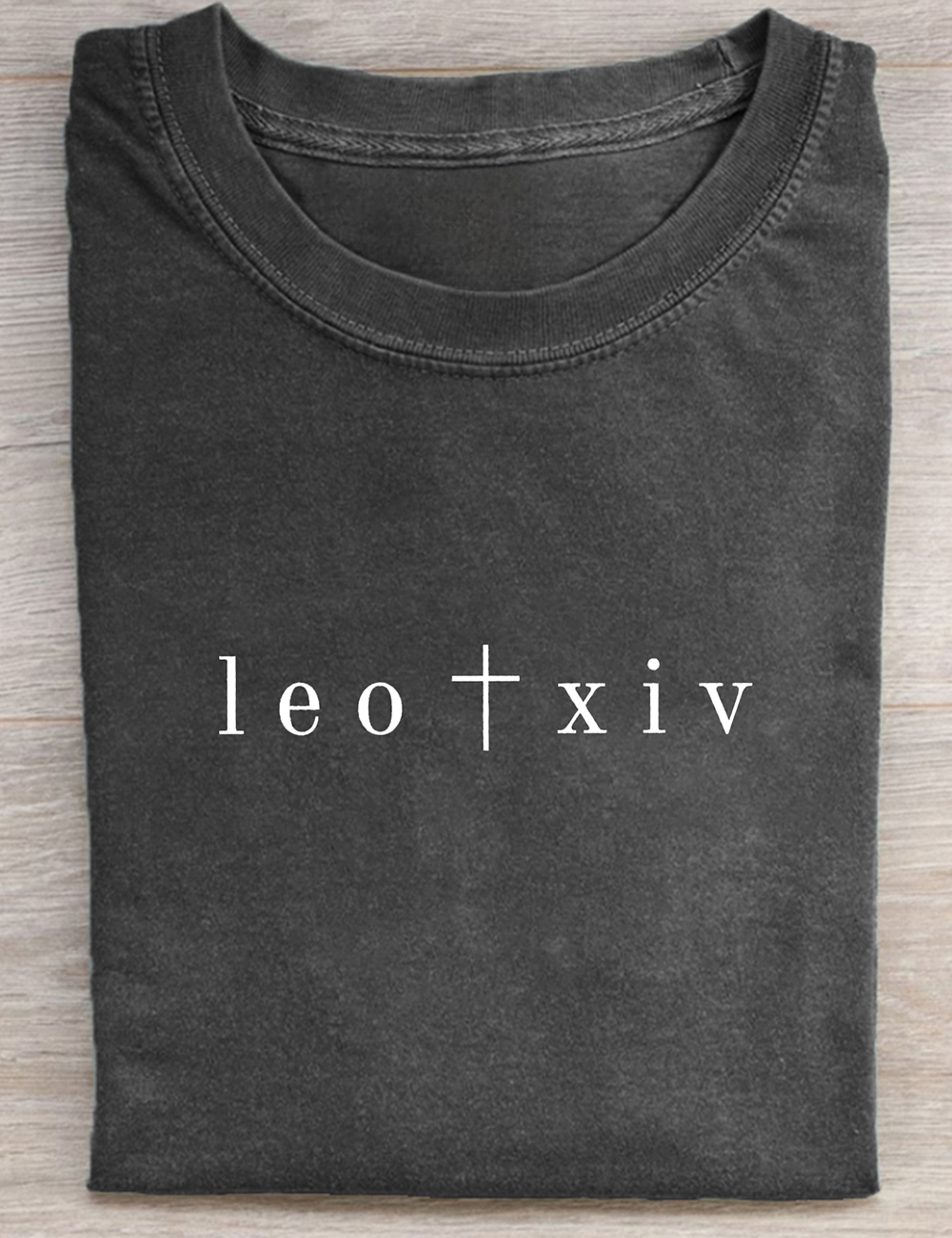 Leo XIV New Pope T-Shirt