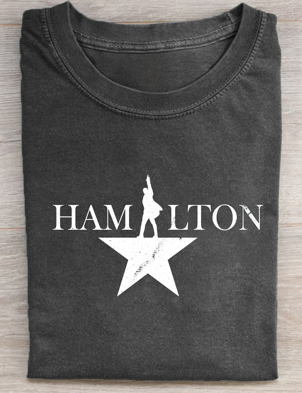 American Musical Stage Hamilton T-Shirt